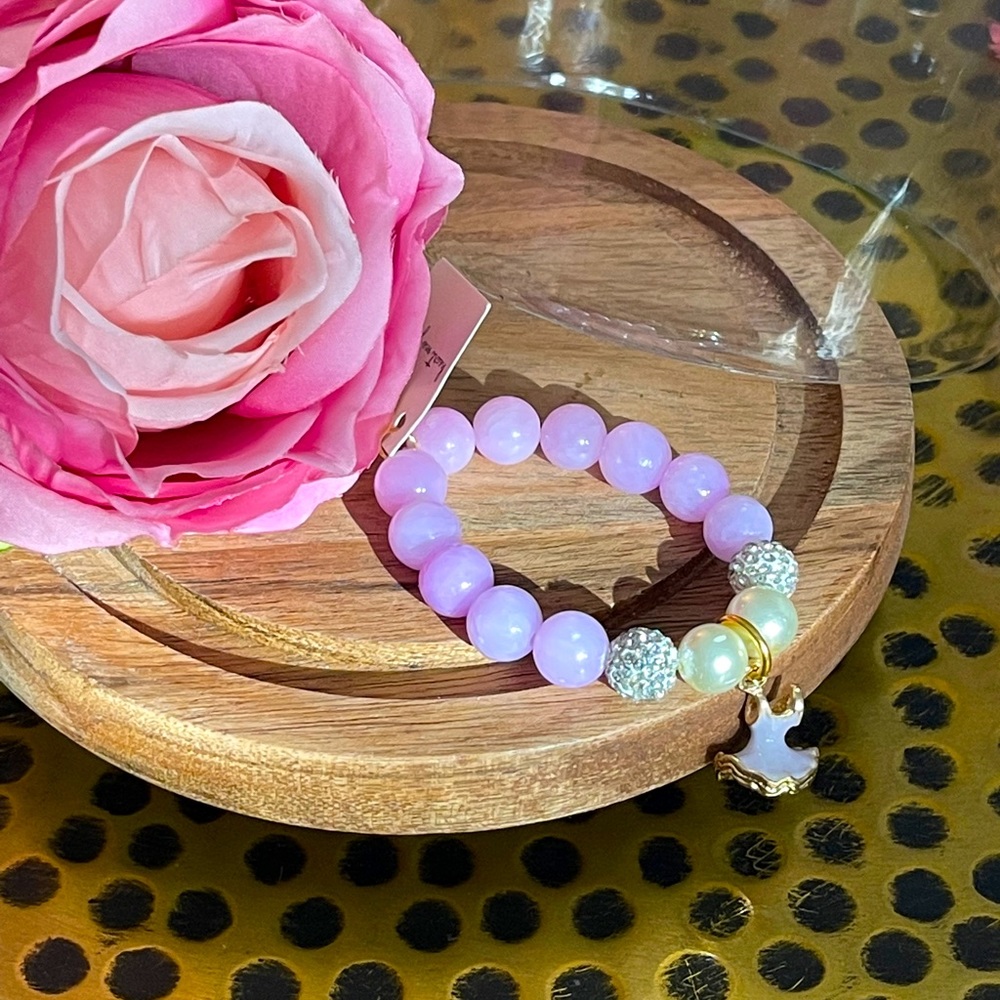 Heart Me Bracelet